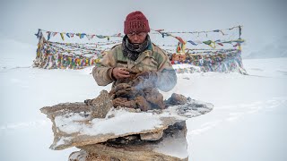 Faith and Festivals of Changthang | Living with the Changpas of Ladakh  3/6