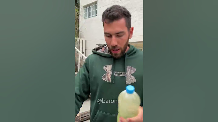 Comprei a Bazooka de bolhas viral da internet!!