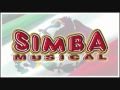 Simba Musical "Siguiendo La Luna"