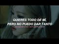 BLACKPINK - Hard To Love | Sub Español + Lyrics 🎶