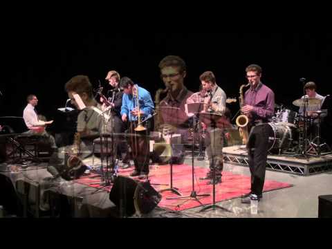 With All - Jon Hatamiya Septet