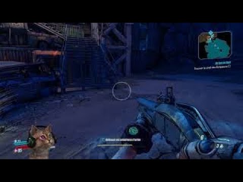 DECOUVRONS BORDERLANDS 3 FR PARTIE 2