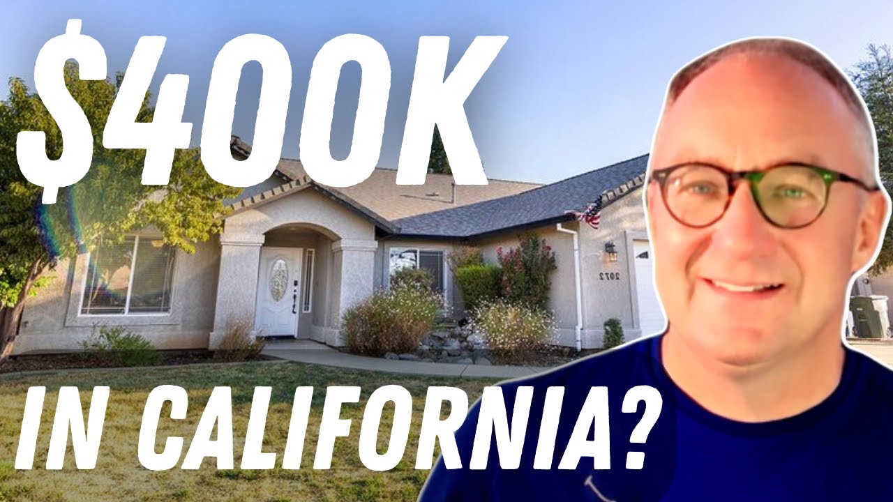 Average Down Payment For A 400k House