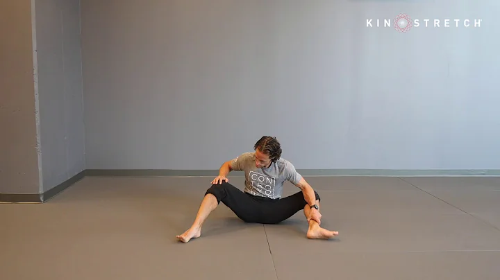 FRS & Kinstretch Master Instructor Dana John Heimb...