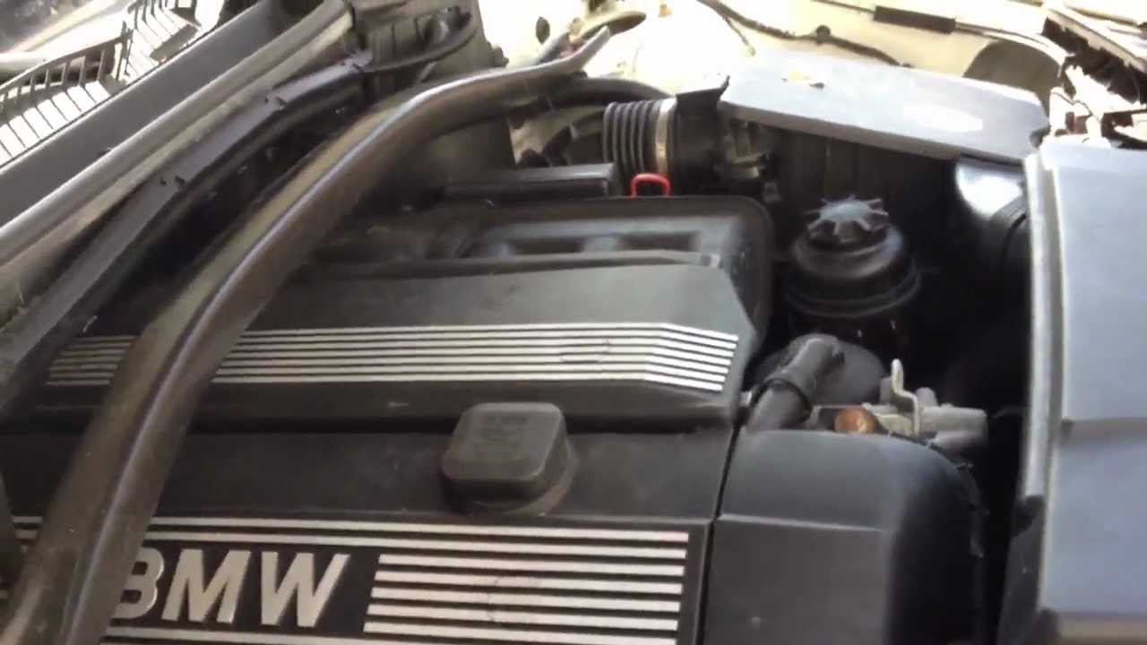 BMW overheating issue when AC is turned on fix air ...