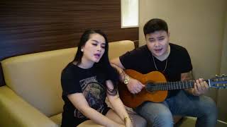 Gita Youbi & Alex - Cinta Dan Rahasia ( Cover Yura Yunita ft Glen Fredly )