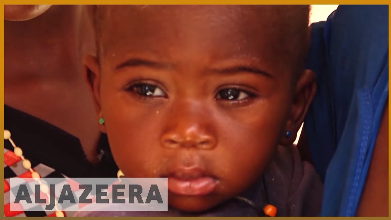 🇳🇬 الصراع بين الفولاني والمزارعين في نيجيريا يُهجّر الكثيرين | الجزيرة الإنجليزية