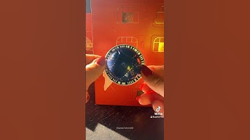 Nespresso Advent Calendar Day 1 ! #nespressovertuo #adventcalendar #unboxing #subscribe #like #new