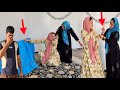 🔥 Batul and Nasibeh's intense fight over the baby; Who did Akbar give the right to?