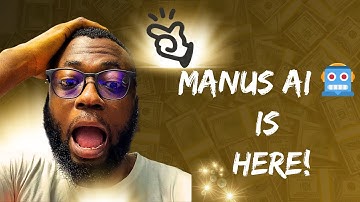 How to Get a Manus AI Agent Invitation Code 🤖 (Unlock Exclusive Access!)