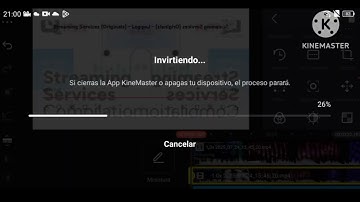 How To Make Confusion Effect On Kinemaster (Speedrun Sounds) #kinemasterspeedrun