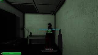The Most Cursed SCP:SL Intercom