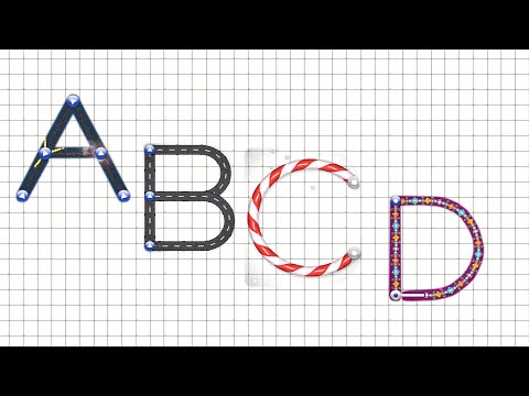 Letter School ABC