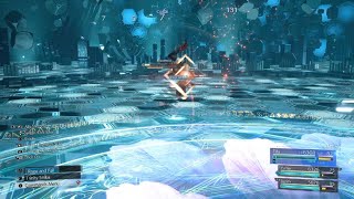 Tifa Trinity Strike FF7 Rebirth