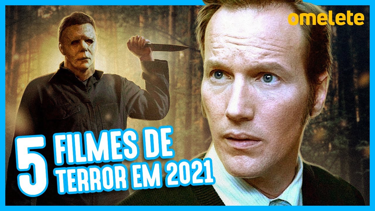 10 filmes de terror para ver em 2021 - TecMundo