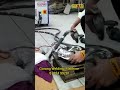 Hand Spot Welding machine#gorang #gorangmachinery