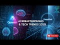 OpenAI Goes Open-Source, DeepMind Genie 3, Tech Mahindra x Dixon, and 2025 Web Dev Trends!