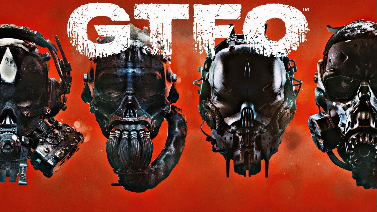 🔴LIVE - GTFO - Stealth, Strategy, and Teamwork Is My Middle Name..