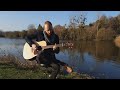 Cooley&#39;s Reel (Irish Solo Guitar) - Stéphane Lamour