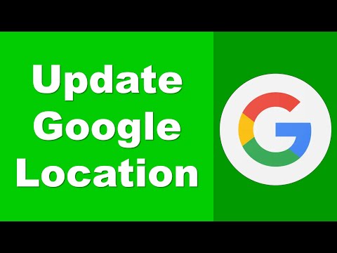 How to Update