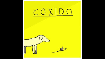 Coxido - I Hate Flowers FULL ALBUM