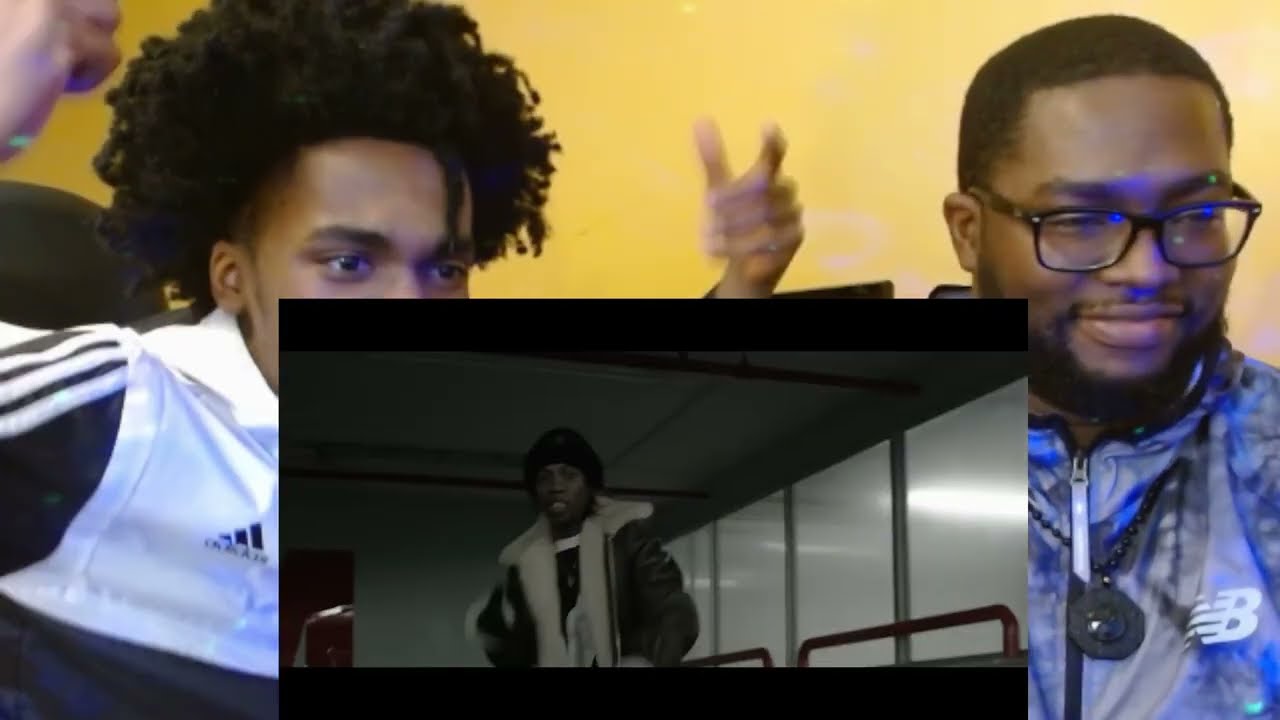 Frank Casino - Sudden ft Cassper Nyovest & Major League Djz (Official Music Video) - REACTION