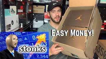 Best $500 Sneaker Mystery Box?