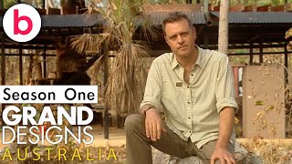 Grand Designs Australia | Lake Bennett | Season 1 Episode 5 | Full Episode