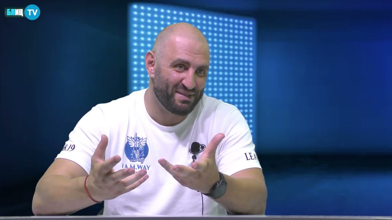 Пламен Йотински 20 години бе наркоман, но заряза дрогата заради...