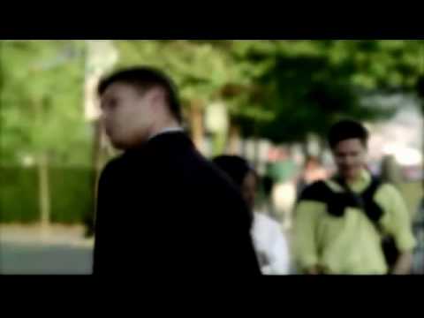 Dean Winchester VS. Dramatic Chipmunk