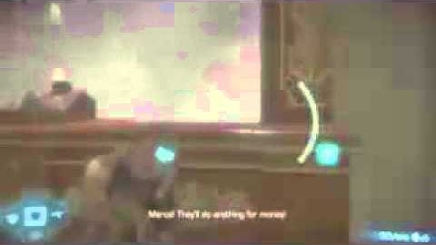 Army of Two The Devils Cartel Xbox 360 A Heros Rescue part 14 Music Walkthrough