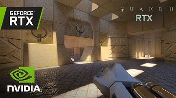 Does Nvidia Reflex Even Work? Quake Champions FPS, Frametime & Input Latency - Квейк чемпионс