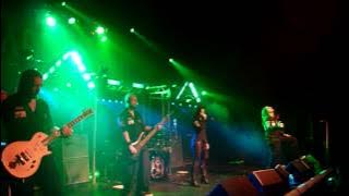Lacuna Coil - My Spirit (Philadelphia, PA) 5/8/12