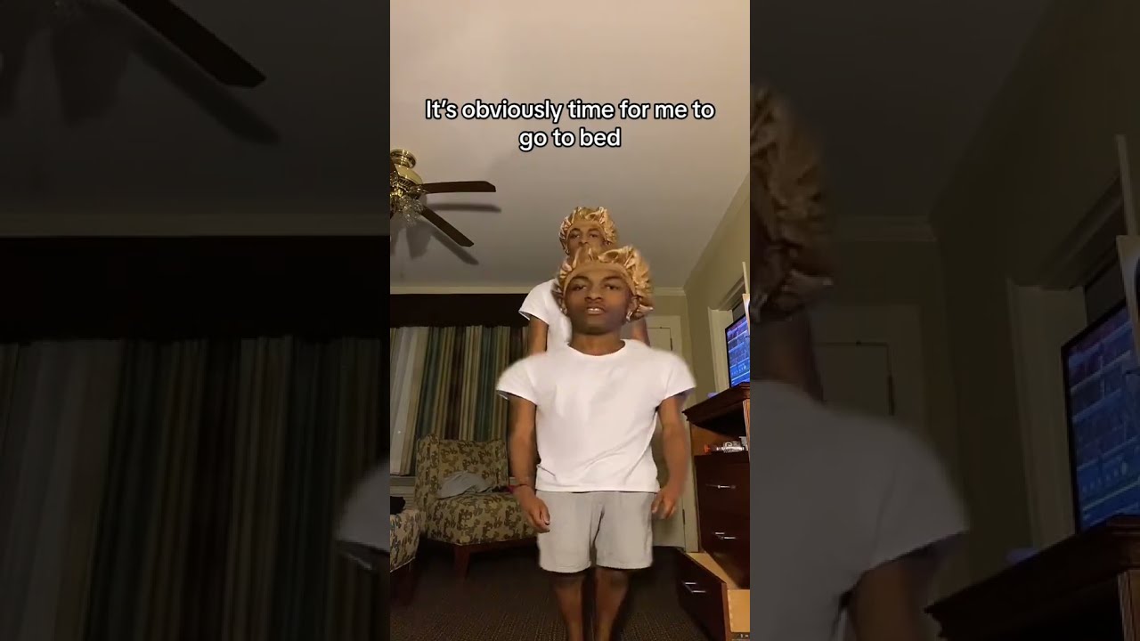 This Tiktok Filter Will Make You Fall