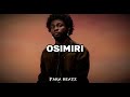 Afrobeat Instrumental | Omah Lay X Ayra Starr X Ruger X Young Jonn “ OSIMIRI” Instrumental