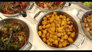 SFO Quick Bite: Koi Palace Express
Koi Palace Express features Chinese cuisine including freshly made dim sum, noodle soups, roasted chicken & duck, and other rice and vegetable entrees. Located in Terminal 3 F Gates. SFO Quick Bite: Koi Palace Express
