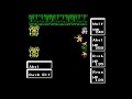 Remnants of the Dark Elves | NES Hack Final Fantasy in Another Time | C Classes Part 4