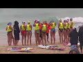 Network A Presents: 2018 Australia Surf Life Saving Championships - Day 6 LIVE!