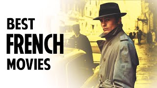 Top 7 Best French Movies of All Time