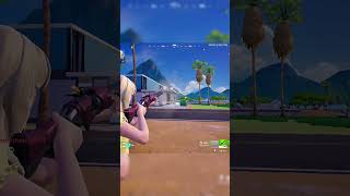 🔥 FORTNITE RED MAGIC ASTRA GAMEPLAY🔥
