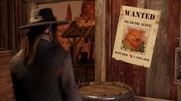 WANTED: Springey | A 2v8 Collab Series