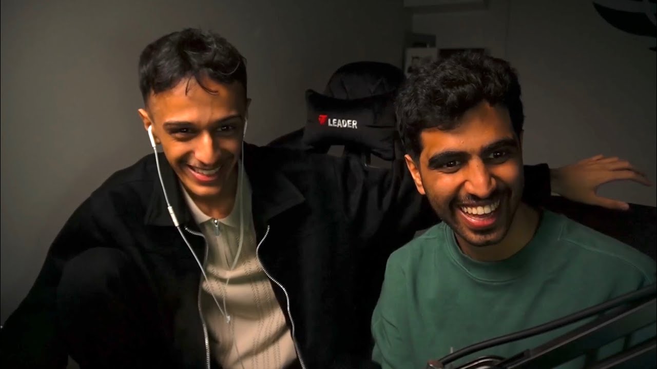 بث ليون مع معاذ قرعة الكنقزليق