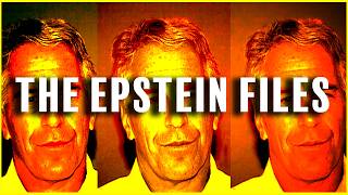 New Connections? The Epstein Files