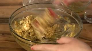 Chicken   Crockpot Cheese and Chili Stuffed Chicken Breasts Recipe
