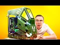 Ultimate Halo Infinite Gaming PC Build!