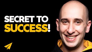The Most Overlooked SECRET to SUCCESS! | Evan Carmichael | Top 10 Rules