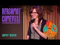 Amy bugg at bergamot comedy fest