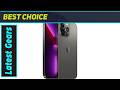 Renewed iPhone 13 Pro Max: TracFone's Amazing Powerhouse!