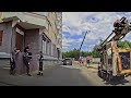 Фрязино  На  камеру  01,02  июня  2024  г