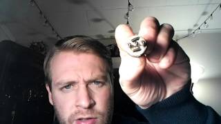 Famous Cloud comp preparation, and big cloud coils Profile